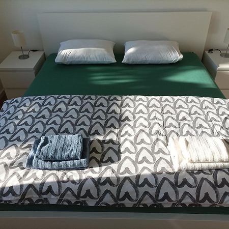 Apartman Pecine Rijeka Luaran gambar