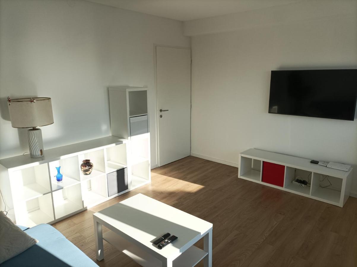 Apartman Pecine Rijeka Luaran gambar