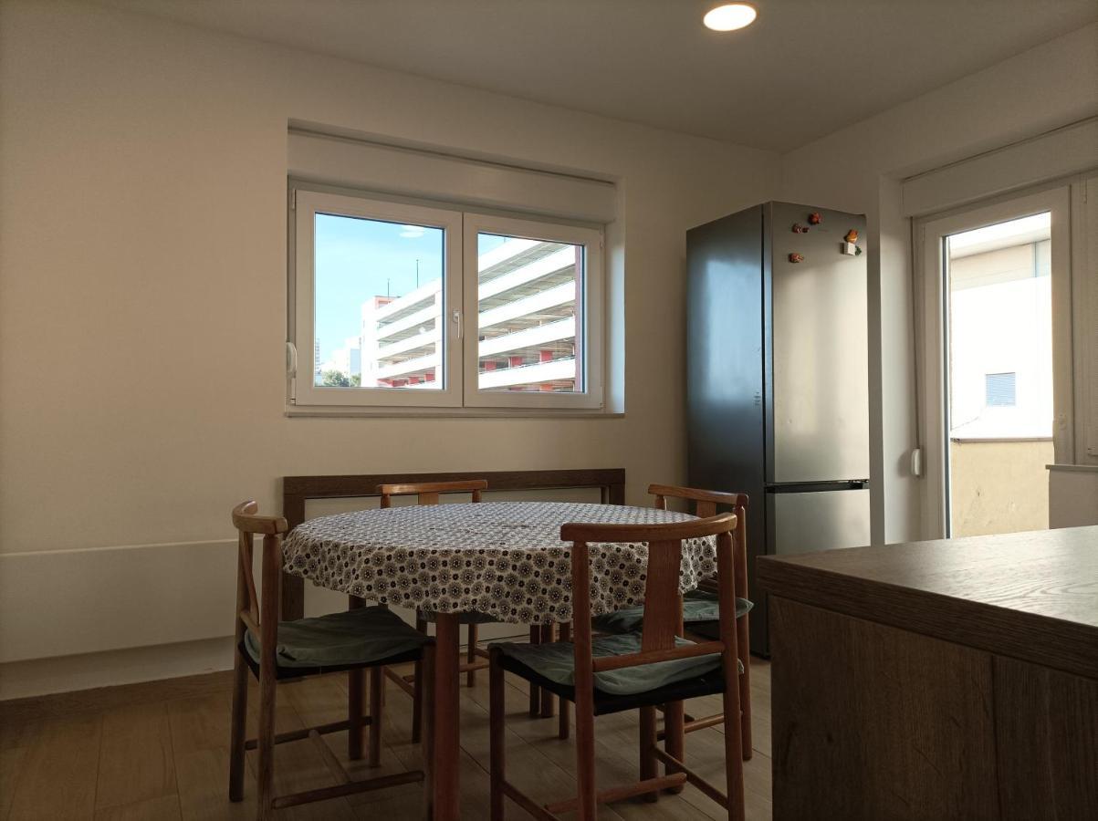 Apartman Pecine Rijeka Luaran gambar