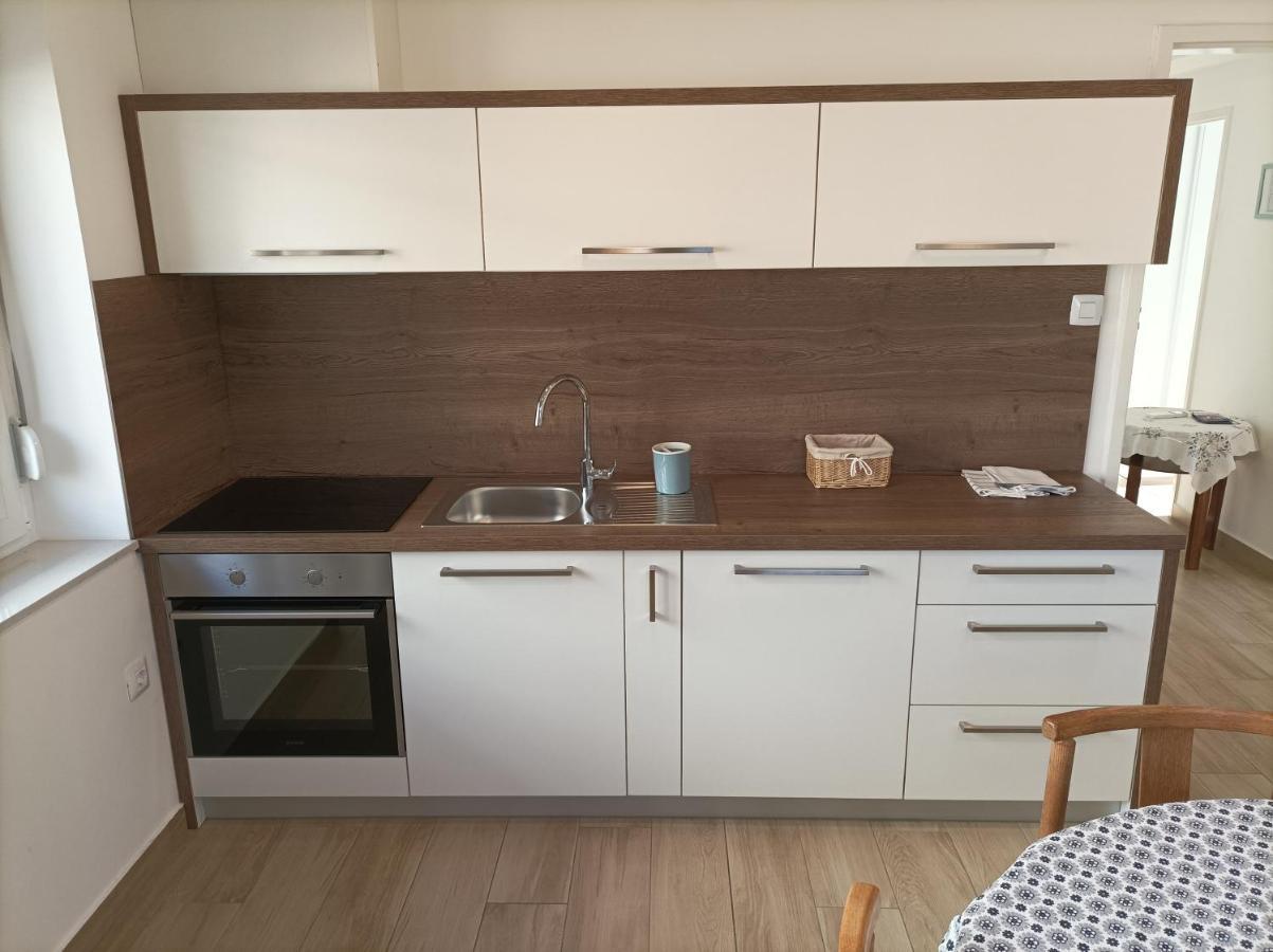 Apartman Pecine Rijeka Luaran gambar