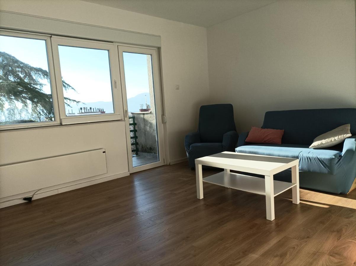 Apartman Pecine Rijeka Luaran gambar