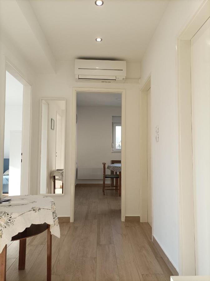 Apartman Pecine Rijeka Luaran gambar