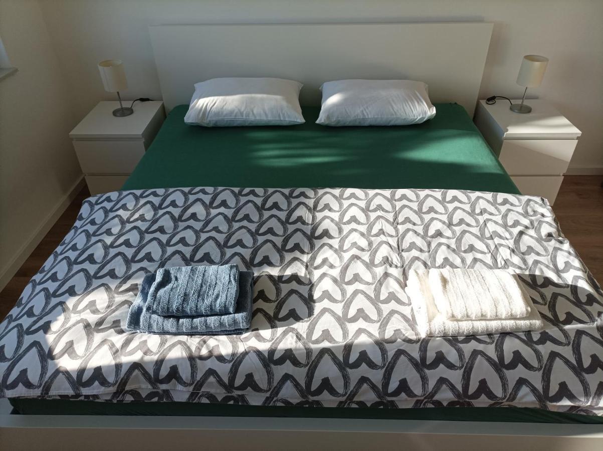 Apartman Pecine Rijeka Luaran gambar
