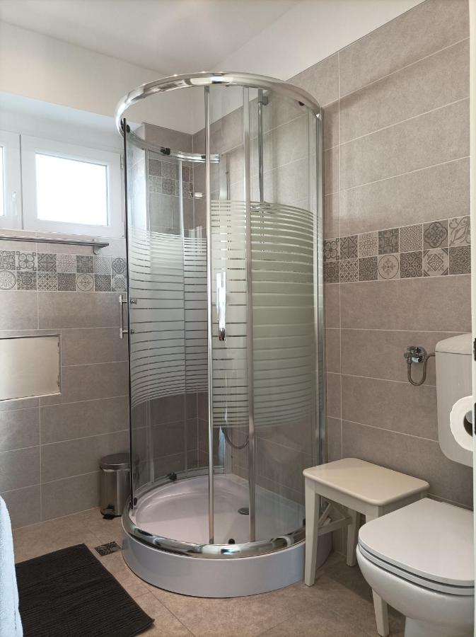 Apartman Pecine Rijeka Luaran gambar