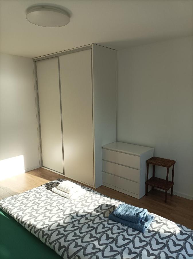 Apartman Pecine Rijeka Luaran gambar